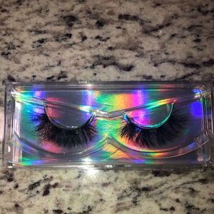 22mm Mink Lashes